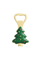 Bedazzled Bottle Opener (Santa)