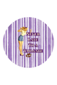 Bella Gameday Buttons