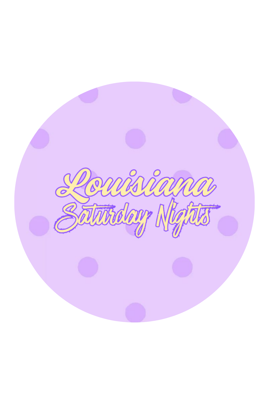 Bella Gameday Buttons