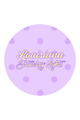 Bella Gameday Buttons