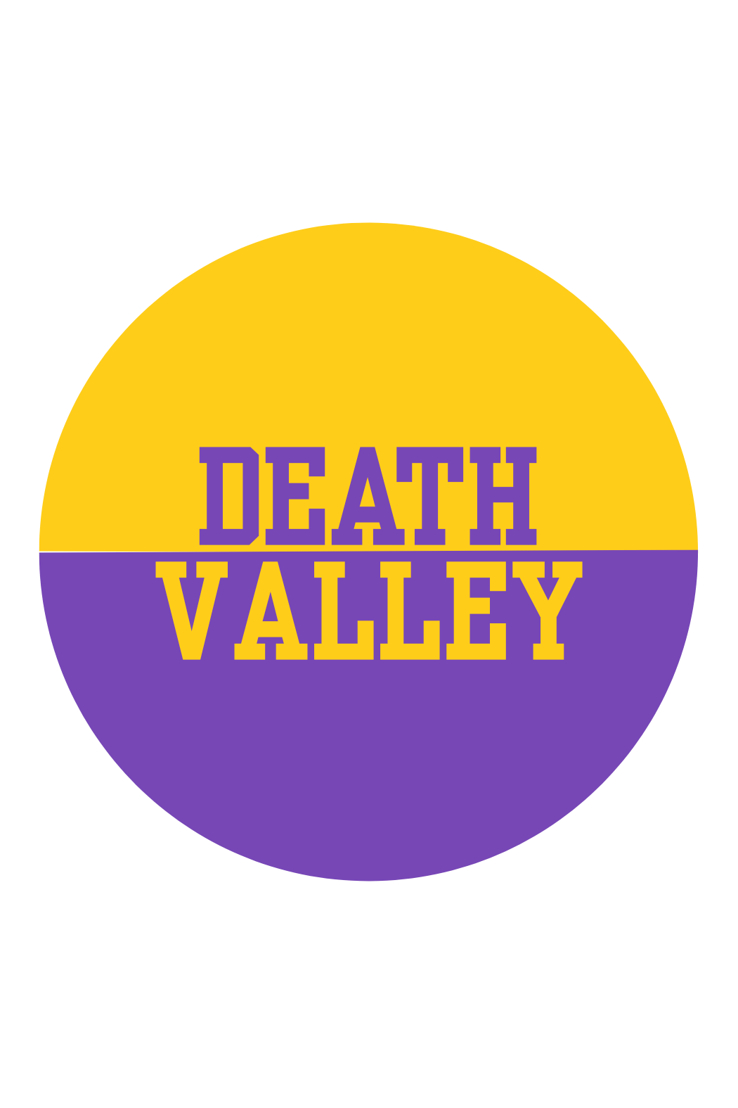 Bella Gameday Buttons