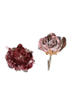 Clip On Flower