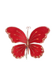 8.5" Butterfly Clip