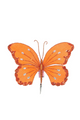 8.5" Butterfly Clip