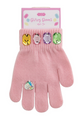 Girls Glitzy Gloves