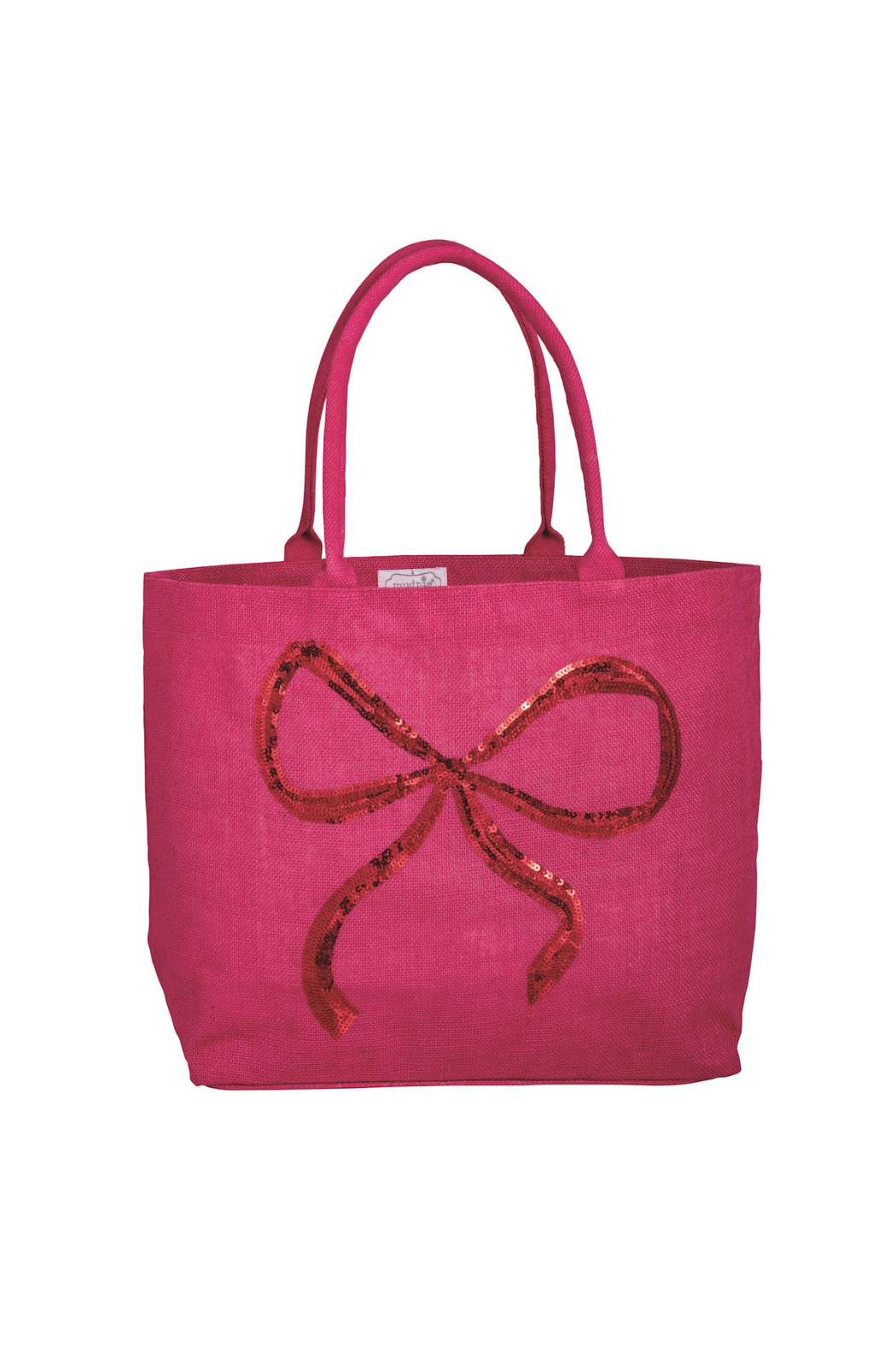 Holiday Sparkle Tote
