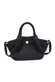 "Selena" Suede Bag
