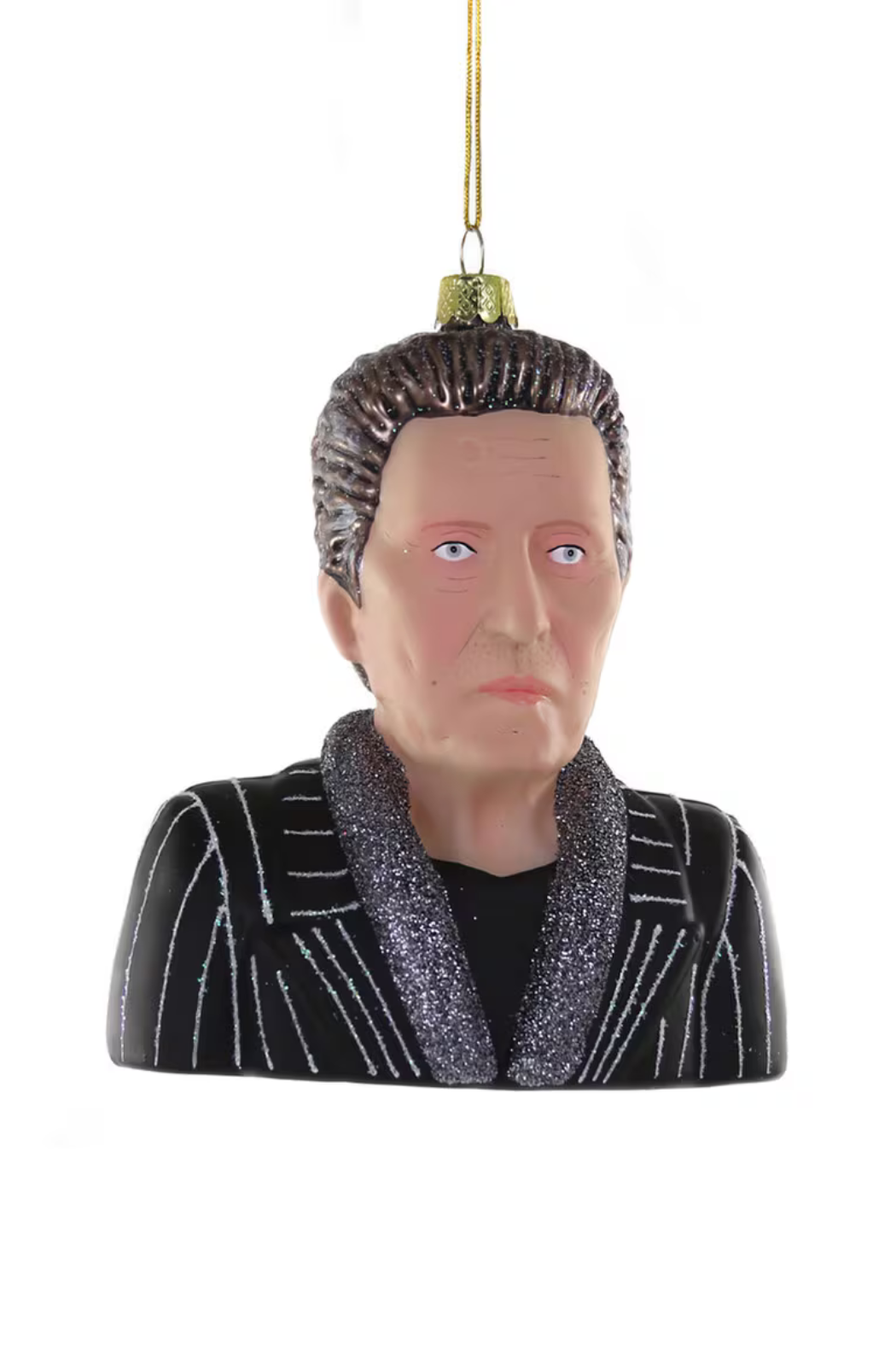 Christopher Walken Ornament