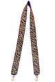 Beaded Bag Strap