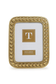 Gold Ball Frame
