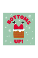 Christmas Cocktail Napkins