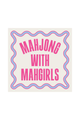 Girls Night Cocktail Napkins