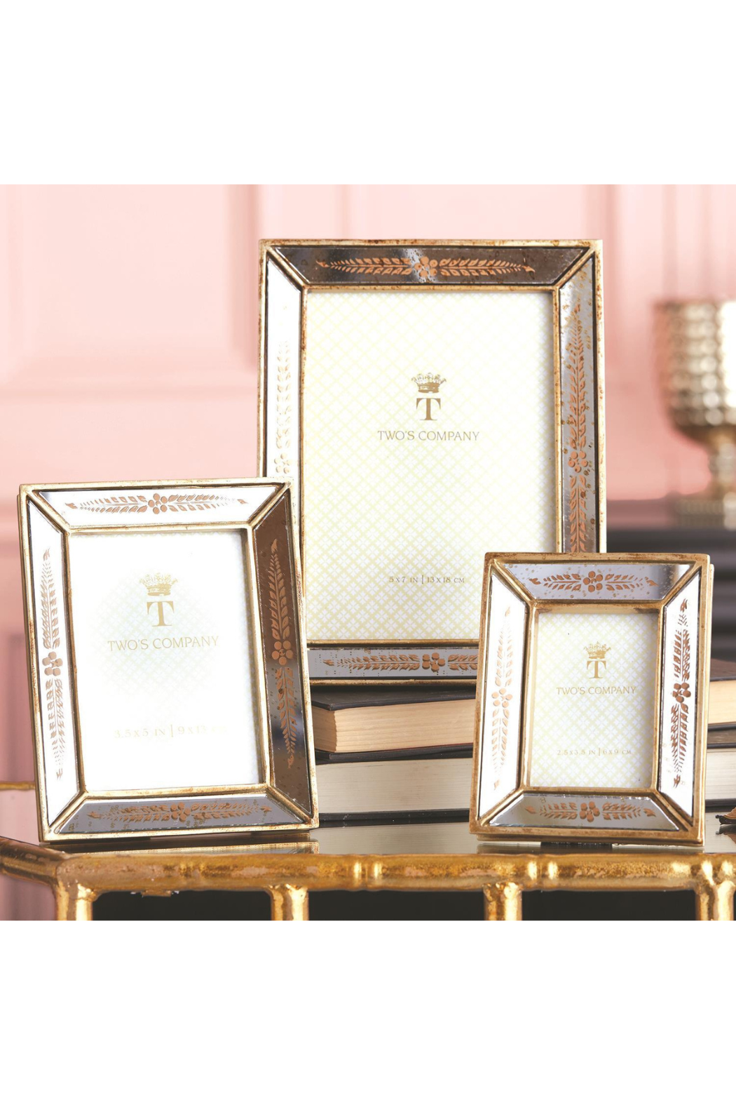 Verona Photo Frame