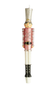 10" Soldier Candle