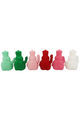 Flocked Waving Nutcracker