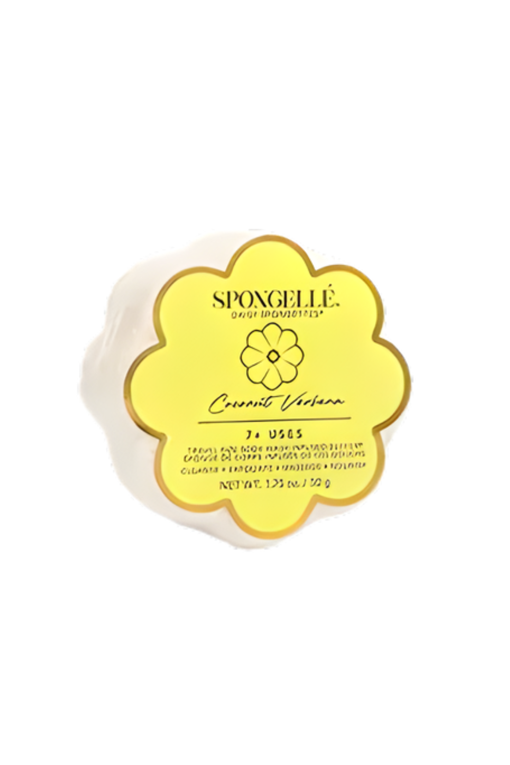 Mini Daisy Spongette