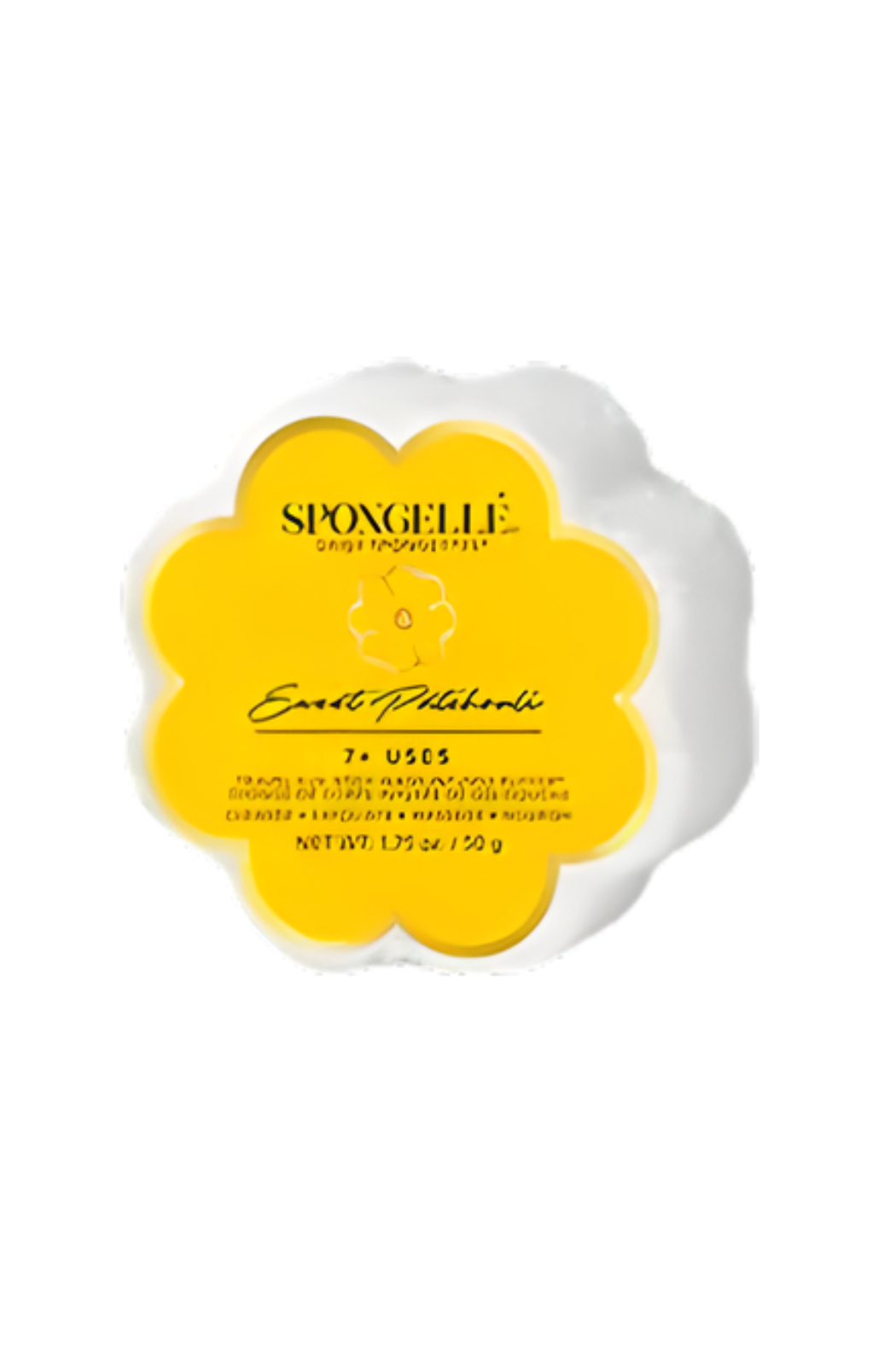 Mini Daisy Spongette