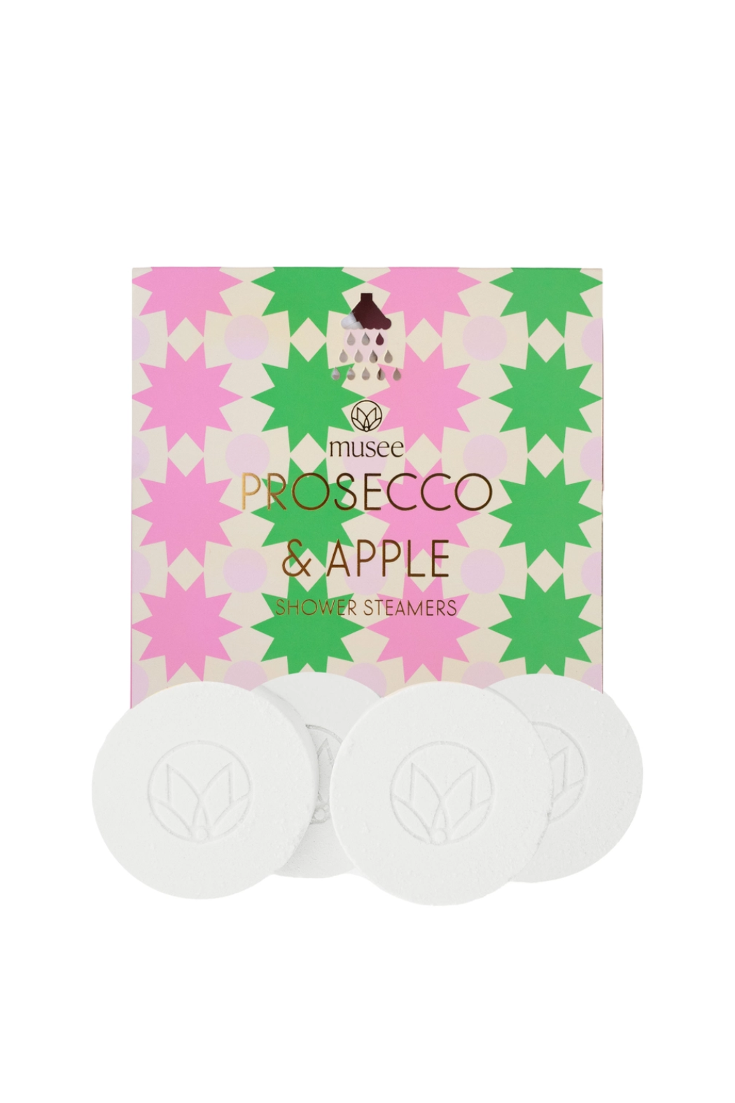 Shower Steamer Set