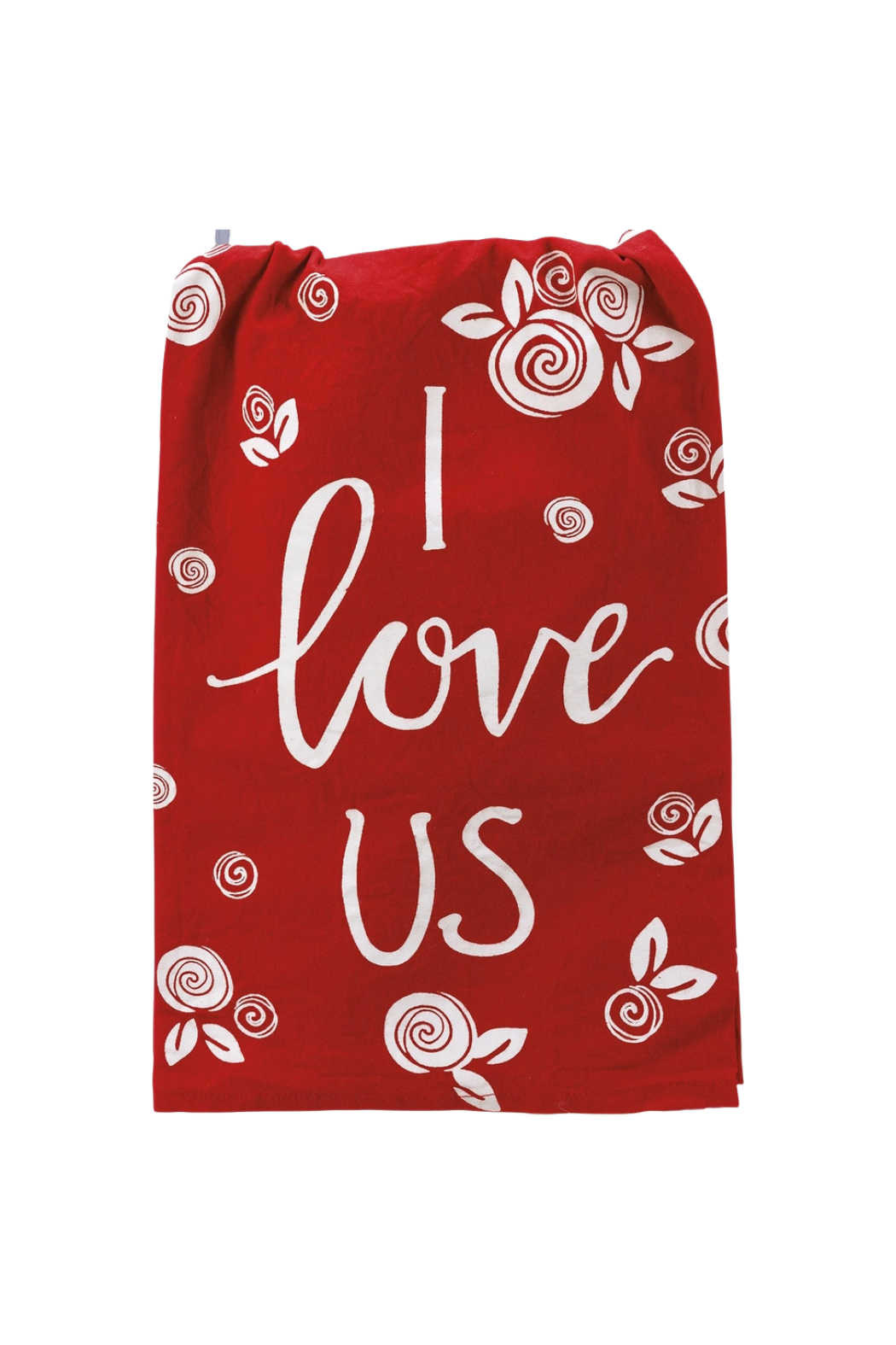 Valentine Kitchen Towel