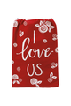 Valentine Kitchen Towel