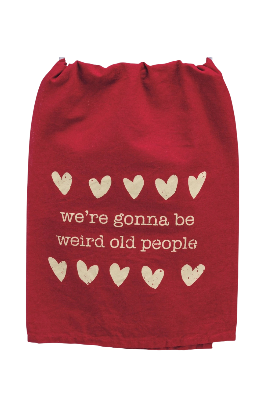 Valentine Kitchen Towel
