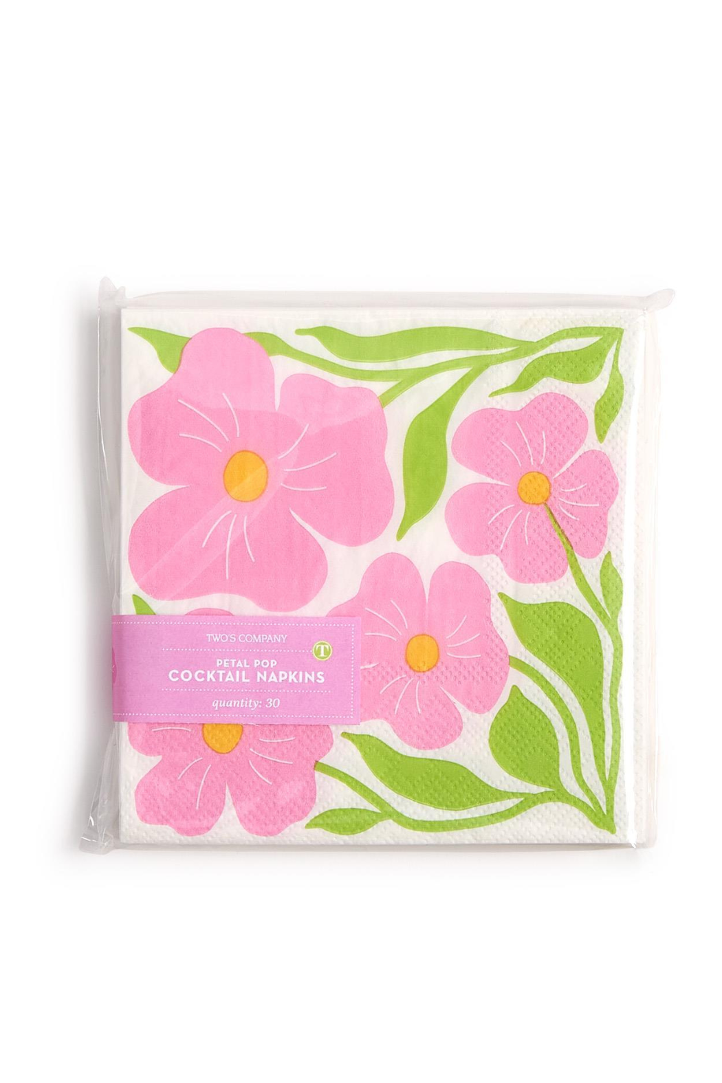 Paper Cocktail Napkins
