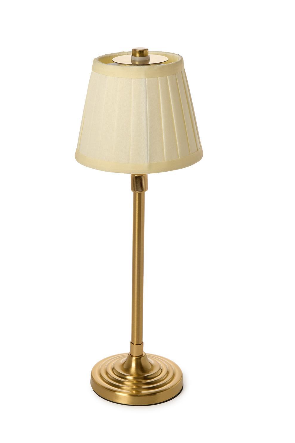 LED Adjustable Table Lamp