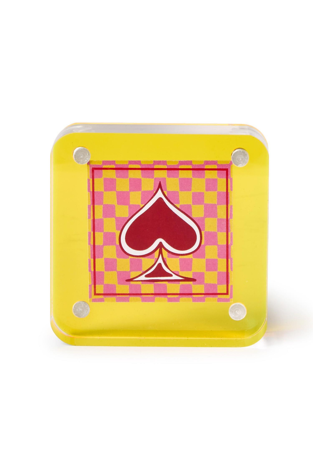 Mini Acrylic Frame