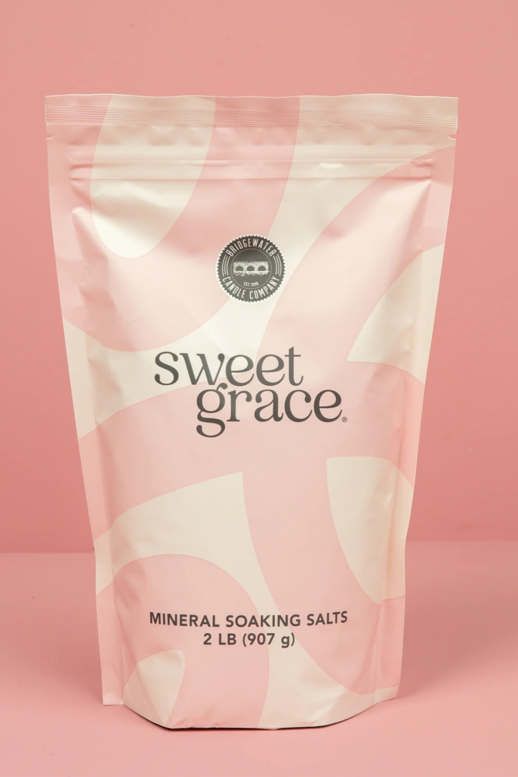 Soaking Bath Salts