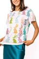 Easter Bunny Tee