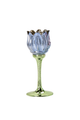 Tulip Stemmed Candleholder