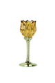 Tulip Stemmed Candleholder