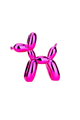 Small Balloon Dog Sculpture