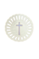 Pierced Trinket Tray