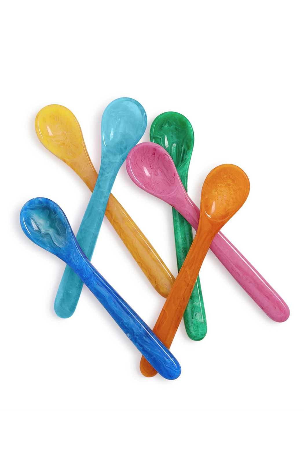 Color Pop Spoon