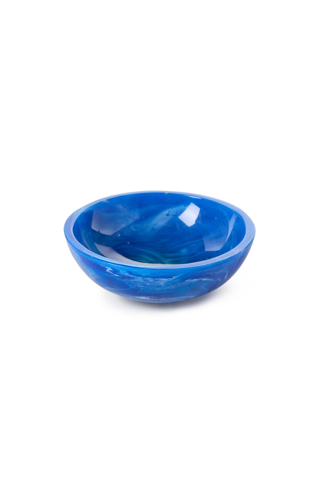 Color Pop Tidbit Bowl