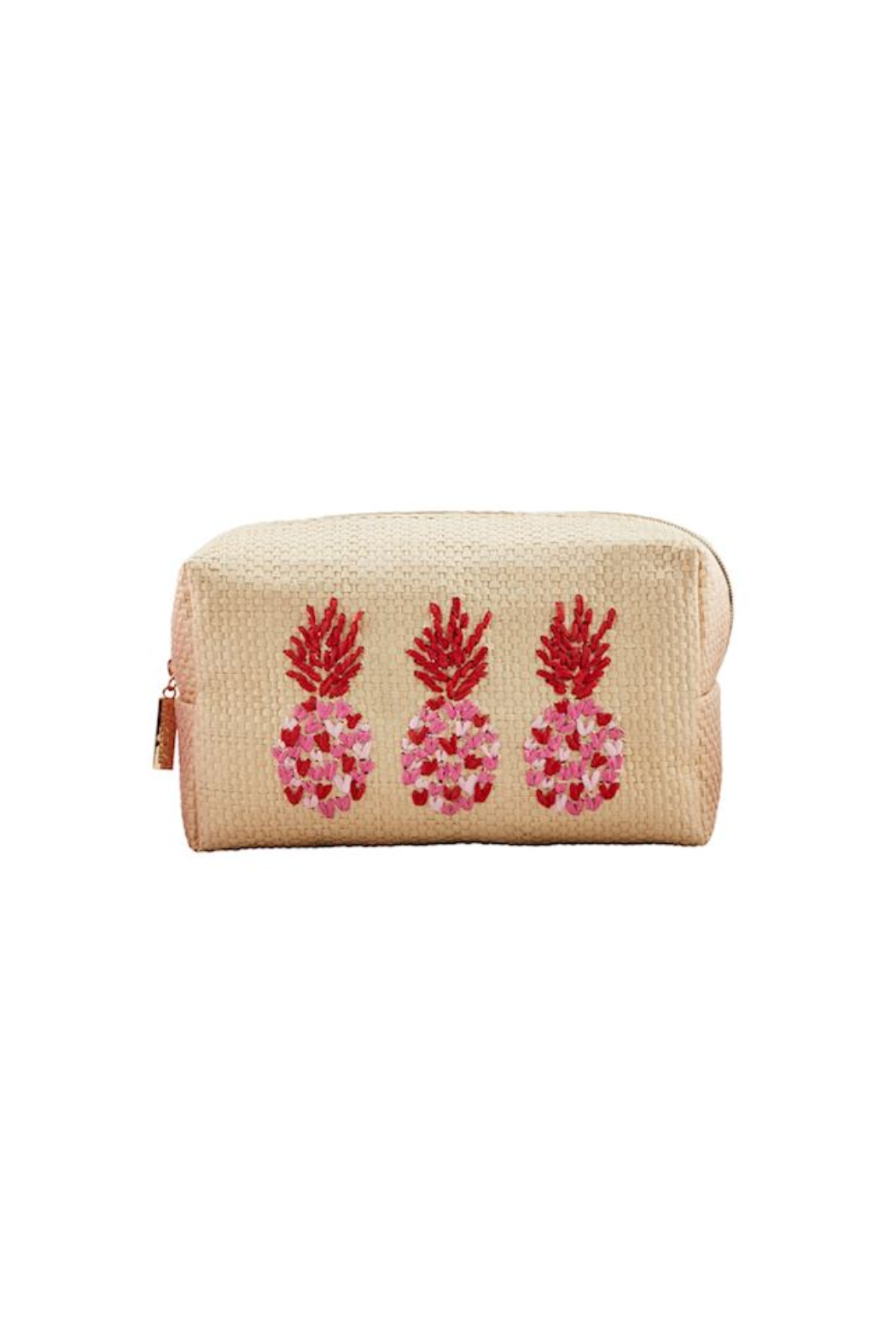Woven Icon Case
