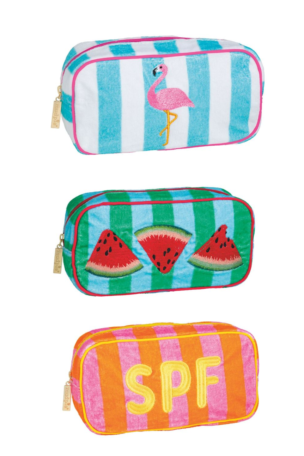 Terry Cloth Case