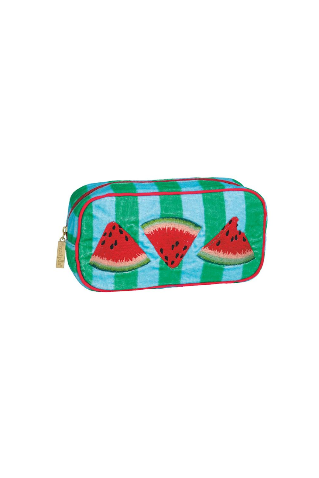 Terry Cloth Case