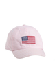 Embroidered Flag Hat