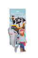 Set of 3 Underwater Dive Toys