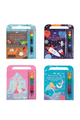Color By Sticker Set