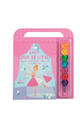 Color By Sticker Set