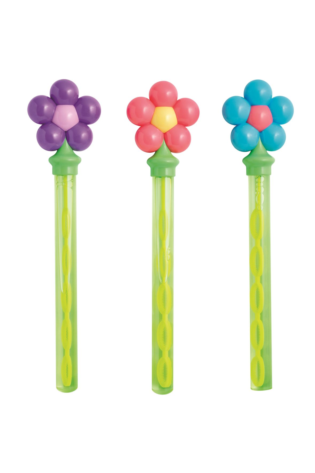 Flower Power Bubble Wand