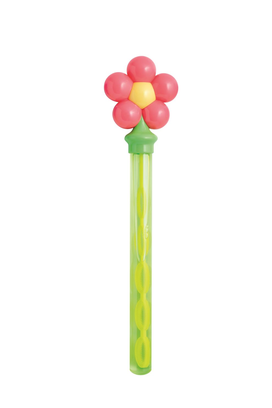 Flower Power Bubble Wand