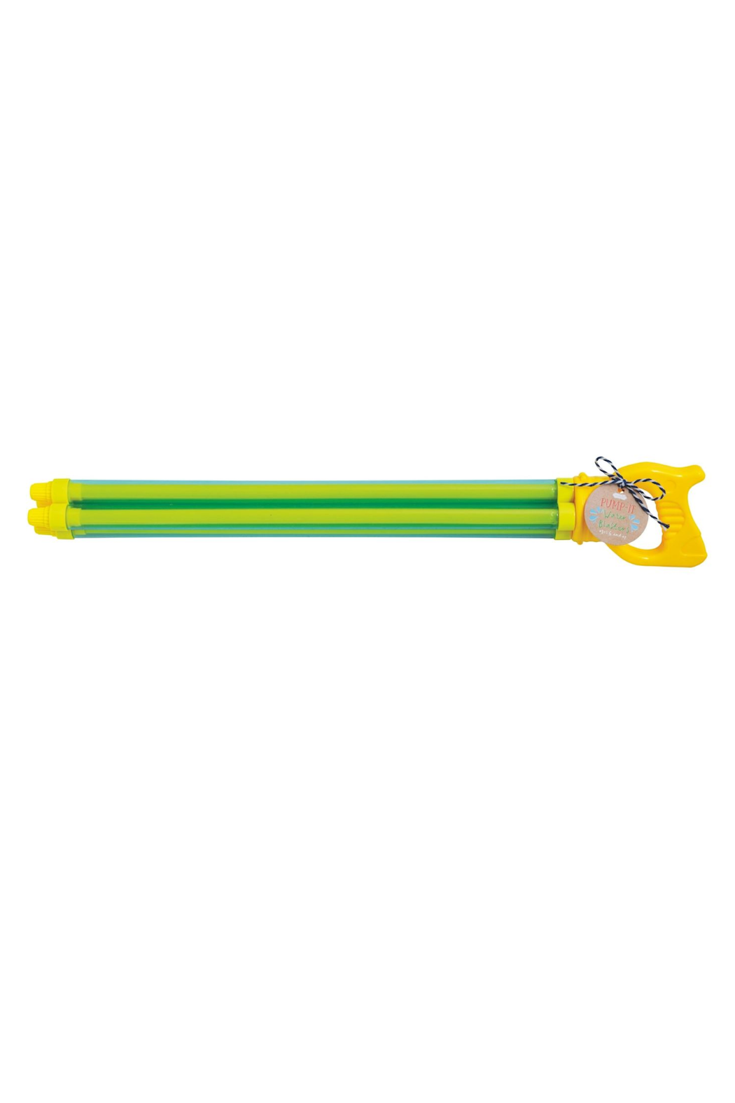 Water Pump Soaker