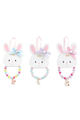 Bunny Charm Set