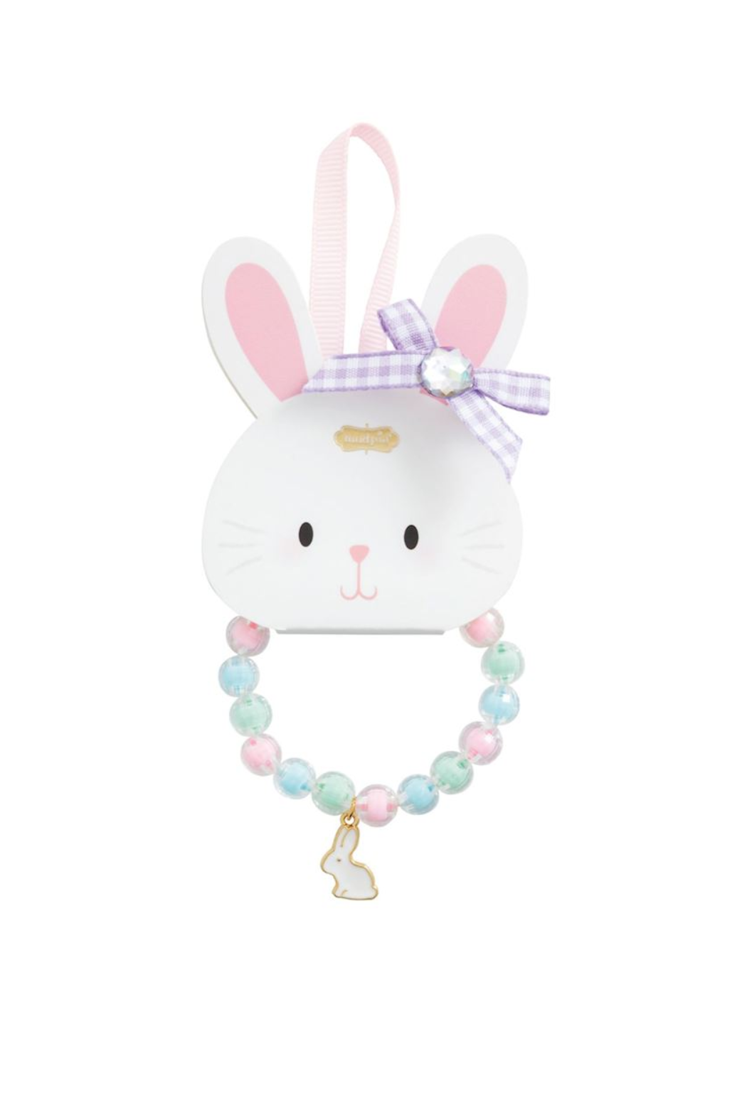 Bunny Charm Set
