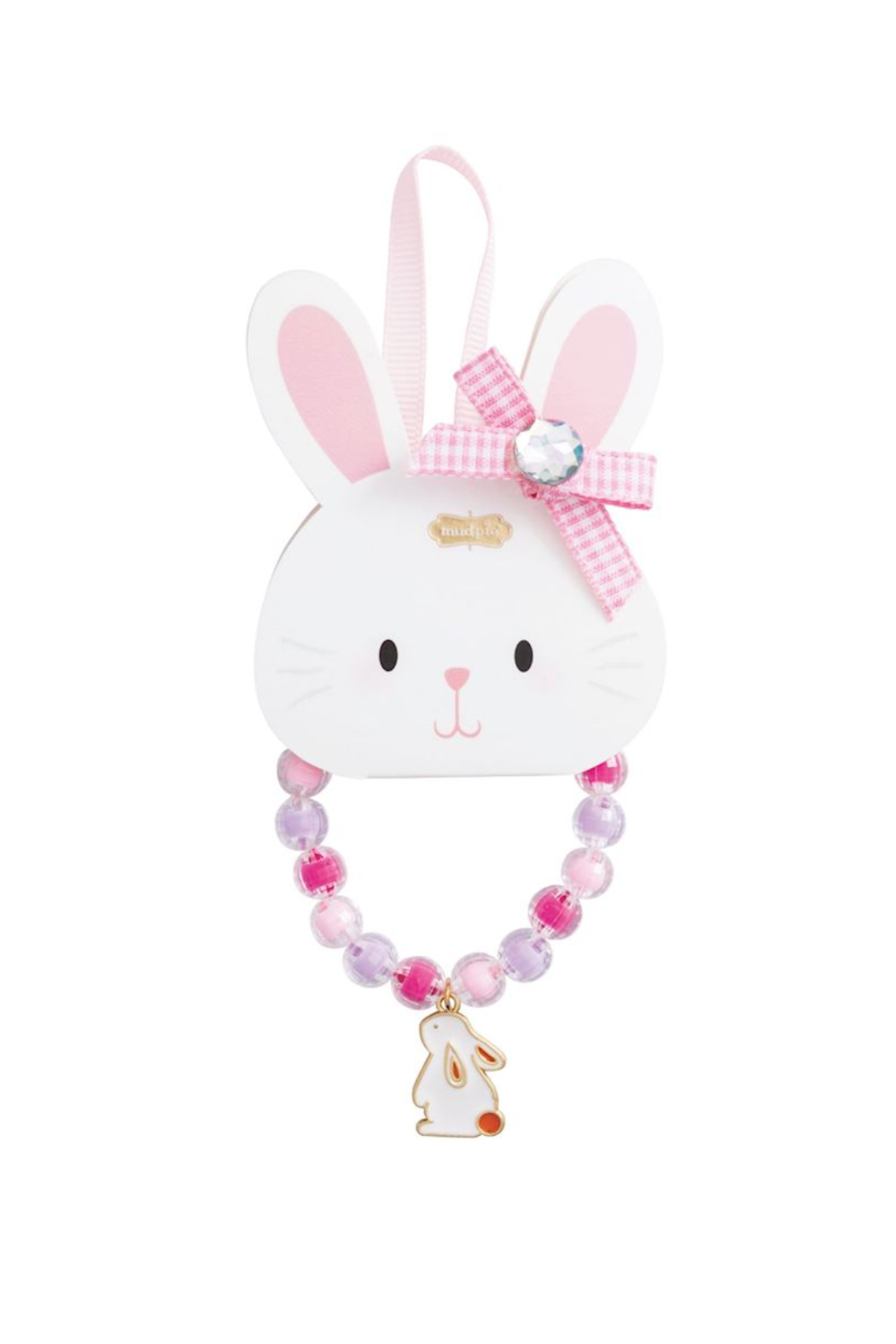 Bunny Charm Set