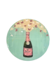 12x12 Bottle Canvas